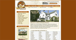 Desktop Screenshot of bbtravel.com